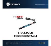 Tergicristallo per parabrezza BOSCH 3 397 118 908, Aerotwin Retrofit AR604S 600+450mm, 2 pezzo