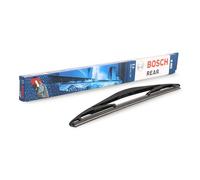 Spazzola BOSCH Tergilunotto Tergicristallo Lunotto Posteriore H402 Varie Auto