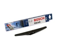 Tergicristallo per parabrezza BOSCH 3 397 004 560, Twin H230 Lunghezza 230mm, indietro, 1 pezzo