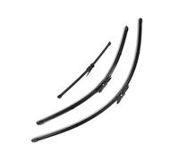 Spazzola braccio auto Per Benz Vito Viano W639 2010-2014 28"26"15" Parabrezza Auto Tergicristalli Anteriori Auto Tergicristallo