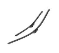 Spazzola braccio auto Per Hyundai Per Veloster MK1 2012-2018 26"+18"+9" Parabrezza Kit Tergicristalli Anteriori E Posteriori Erick's Wiper Auto Tergicristallo