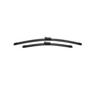 Spazzola braccio auto Per Peugeot 3008 Mk2 2017-2023 Set Spazzole Tergicristallo Anteriori 28"+16" Parabrezza Parabrezza Finestrini Auto Tergicristallo(LHD)