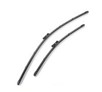Spazzola braccio auto Per Skoda Per Kamiq 2019-2023 28"+18"+13" Tergicristallo Anteriore Posteriore LHD Set Spazzole Parabrezza Auto Auto Tergicristallo