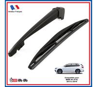 Braccio Tergicristallo Occhiali Posteriore per BMW X5 (F15) 2003-2019 -