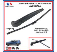Spazzole D'Essuie Vetro Posteriore per BMW X5 (G05, F95) - 61627442095