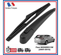 Braccio Tergicristallo Occhiali Posteriore per Ford Mondeo Break Sw 1462915
