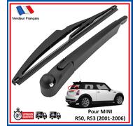 Spazzola Braccio D'Essuie Vetro Posteriore Copertura per MINI R50 R53