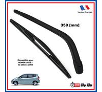 Spazzola Braccio D'Essuie Vetro Posteriore Cabochon Pinze per Honda Jazz I