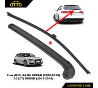 Braccio Spazzola D'Essuie Vetro Posteriore per Audi A4 A6 Break Allroad