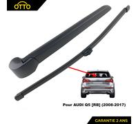 Braccio Tergicristallo Occhiali Posteriore per Audi Q5 RB 2008-2017 2.0 3.0 Tdi