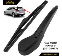 Braccio Tergicristallo Posteriore Per FORD FOCUS 3 (2010-2017) BM51-17406-AC