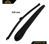 Spazzola Braccio D'Essuie Vetro Posteriore Cabochon per Mercedes GLC Da 11/18