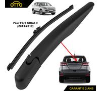 Spazzola Braccio D'Essuie Vetro Posteriore Copertura per Kuga 1.6 Ecoboost 2.0
