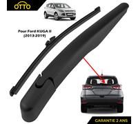 Spazzola Braccio D'Essuie Vetro Posteriore Copertura per Kuga 1.6 Ecoboost 2.0