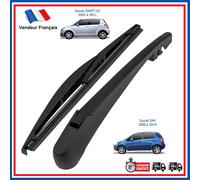 Spazzola Braccio D'Essuie Vetro Posteriore Copertura per Swift III SX4 -