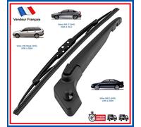 Spazzola Braccio D'Essuie Vetro Posteriore Copertura per Volvo S40 I S40 II V40