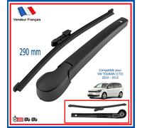 Spazzola Braccio D'Essuie Vetro Posteriore Copertura per VW TOURAN Di 2010 2015