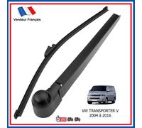 Spazzola Braccio D'Essuie Vetro Posteriore Cabochon per VW Transporter V