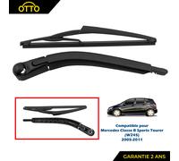 Mercedes-Benz Braccio tergicristallo posteriore copertura per Classe B W245