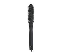 Spazzola brushing Expert Blowout Shine Black Label capelli ondulati 20mm Olivia Garden