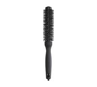 Spazzola brushing Expert Blowout Speed Black Label per capelli ondulati 25mm Olivia Garden