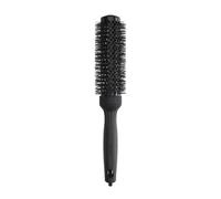 Spazzola brushing Expert Blowout Speed Black Label per capelli ondulati 35mm Olivia Garden