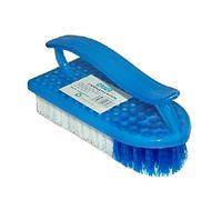 SPAZZOLA BUCATO PLASTICA ART.0112