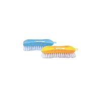 SPAZZOLA BUCATO VIP cm 10 ORCHIDEA JOSITA EAN: 8002547002013