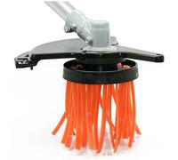 SPAZZOLA CALAMARO PER DECESPUGLIATORE UNIVERSALE