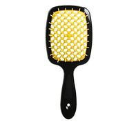 Spazzola Capelli 1 PC Il cuscino d'aria ampio dei denti pettina il salone della casa Fai da te Attrezzo for parrucchieri Donne Donne Massaggio del cuoio capelluto Pettine Pennello for capelli scavando