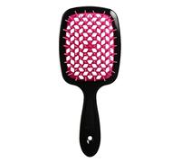Spazzola Capelli 1 PC Il cuscino d'aria ampio dei denti pettina il salone della casa Fai da te Attrezzo for parrucchieri Donne Donne Massaggio del cuoio capelluto Pettine Pennello for capelli scavando