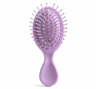 Spazzola Capelli Bambini Massaggiante, color to 2 | Punte arrotondate, Spazzola multifunzione, Per la ginnastica, Per vacanzieri