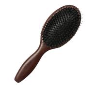 Spazzola capelli da donna Pettine per Cura, Acconciatura e Styling con | Spazzola Anticrespo Per Hotel Dormitorio Appartamento Bagno Doccia Casa e Salone da Parrucchiere