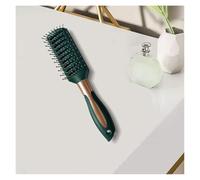 Spazzola Capelli del cuoio capelluto Massaggio Pettine Airbag Massaggio Spazzole for capelli Salone Spazzole for parrucchiere Strisciaggio Styling Donne Donne BAGNA BAGNA DETTAGLIA PRINCIPALE Spazzola