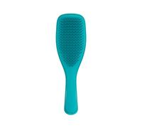 Spazzola Capelli Districante TANGLE TEEZER The Wet Detangler Trasformative Teal