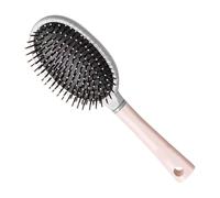 Spazzola Capelli - Fingerbrush Care iconicc | Spazzola Per Massaggi, Spazzola Districante Per Capelli | Accessorio Styling Antiscivolo Per Donna Casa Viaggio SPA Utilizzo Quotidiano Igiene Personale
