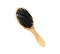 Spazzola Capelli In Setola Di Cinghiale Antistatico Lisciante Districante
