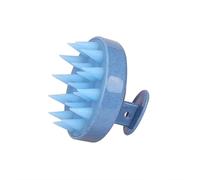 Spazzola Capelli Massaggio Pettine Pulizia del cuoio capelluto Massaggio del cuoio capelluto Schiuma facile Spazzola for massaggio alla testa Spazzola for shampoo Pettine for doccia Spazzola (Color :