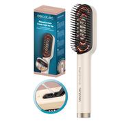 Spazzola Capelli Professionale Cecotec HairCare Revitalize Little LED Massaggio Serum