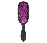 Spazzola Capelli Professionale Districante WET BRUSH Pro Shine Nera