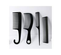 Spazzola Capelli Set Di Spazzole For Capelli In Scatola Da 4 Pezzi, Unisex, For Lisciare, Acconciare E Fissare I, Strumento Professionale For Salone(A-4 pcs)
