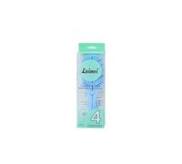 Spazzola Capelli Set For La Cura Dei Capelli In 4 Pezzi For Styling, Lisciatura E Applicazione Del Trucco Pettine Affusolato A Denti Larghi Strumenti For Saloni Di Bellezza(A-4pcs)
