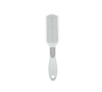 Spazzola Capelli Spazzola Arricciacapelli Con Cuscino D'aria For Massaggio, Rullo Volumizzante For Uomini E Donne, Ideale For Lo Styling La Messa In Piega Dei Capelli(C1)