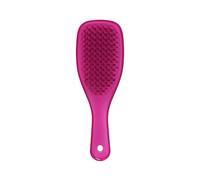 Spazzola Capelli TANGLE TEEZER Detangler Mini Straight-Curly Electric Raspberry