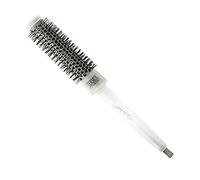 SPAZZOLA CAPELLI TERMICA CERAMICA IONIC TERMIX PROFESSIONALE PER PARRUCCHIERE E BARBIERE (Ø 23 mm)