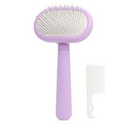 Spazzola Cardatore per, color to 3 | Materiale plastico, Spazzola per cuccioli, Sessioni di grooming, Per allevatori