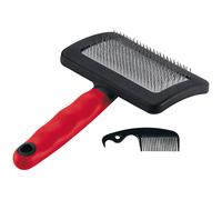 Spazzola cardatrice cura sottomanto Ferplast GRO 5948 EXTRA LARGE cane gatto