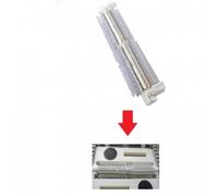 Spazzola Centrale Attiva Robot Piscina Dolphin F40 SF40 PS40 9995540 ASSY