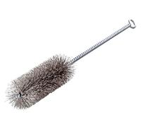 Spazzola Cilindrica Lessmann 10 X 100Mm In Filo D'Acciaio LES542303