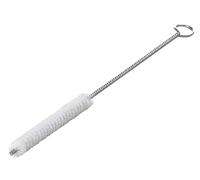 Spazzola Cilindrica Lessmann 10 X 100Mm Poliamide LES542803